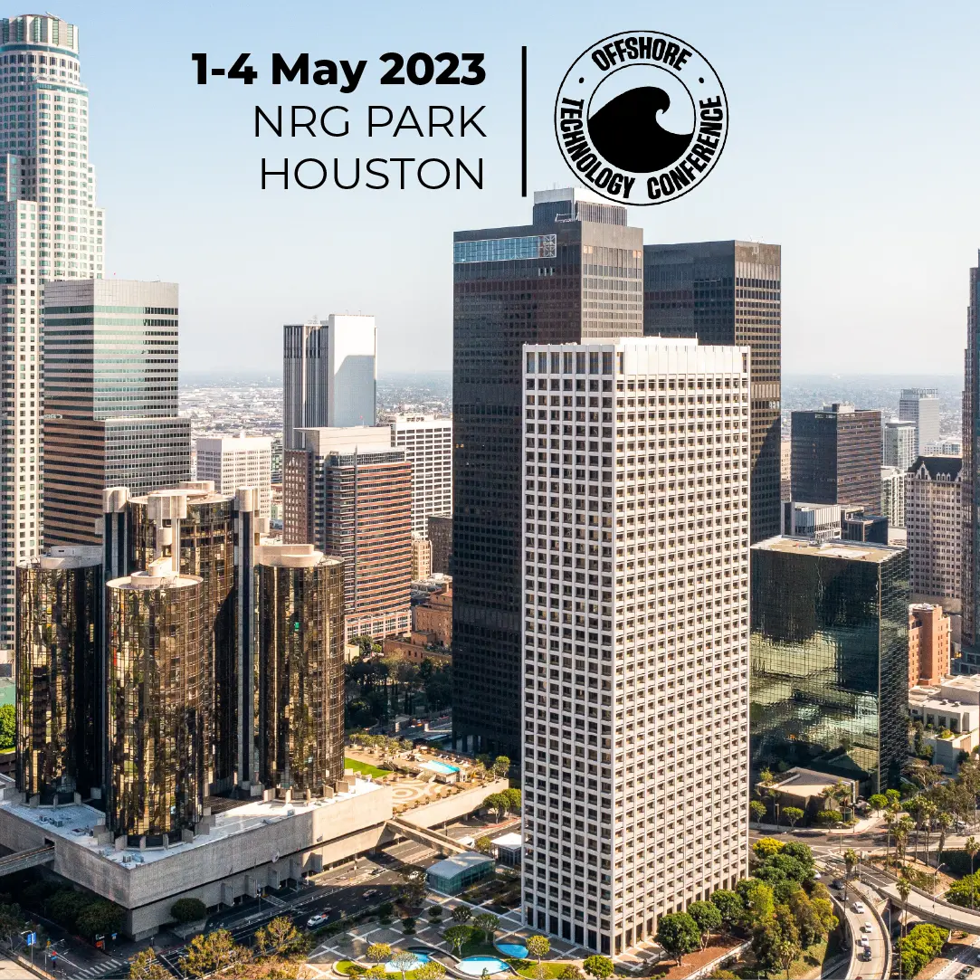 2023 Offshore Technology Conference, Houston, USA image